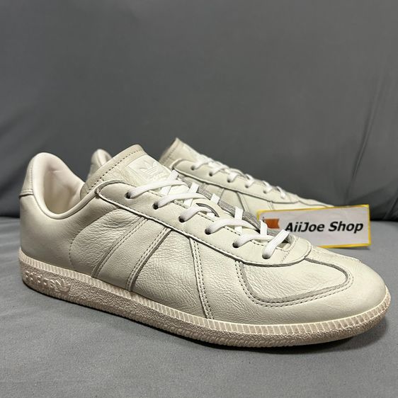 ❌❌❌ขายแล้วครับ❌❌❌ ★Adidas BW Army ★ Cream ของแท้ Size (8.5US 42EUR 26.5CM) ใหม่มากกก รูปที่ 9