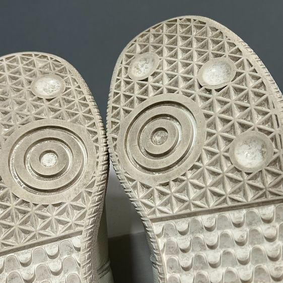 ❌❌❌ขายแล้วครับ❌❌❌ ★Adidas BW Army ★ Cream ของแท้ Size (8.5US 42EUR 26.5CM) ใหม่มากกก รูปที่ 8