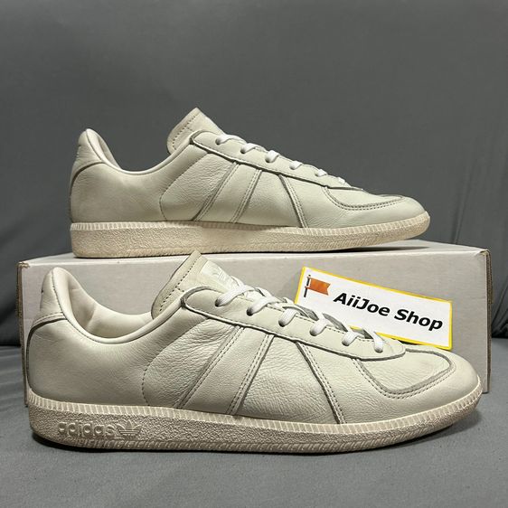 ❌❌❌ขายแล้วครับ❌❌❌ ★Adidas BW Army ★ Cream ของแท้ Size (8.5US 42EUR 26.5CM) ใหม่มากกก รูปที่ 3