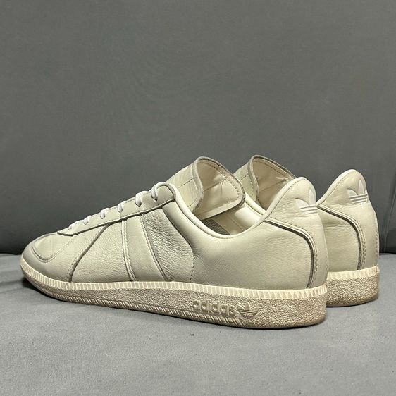 ❌❌❌ขายแล้วครับ❌❌❌ ★Adidas BW Army ★ Cream ของแท้ Size (8.5US 42EUR 26.5CM) ใหม่มากกก รูปที่ 12