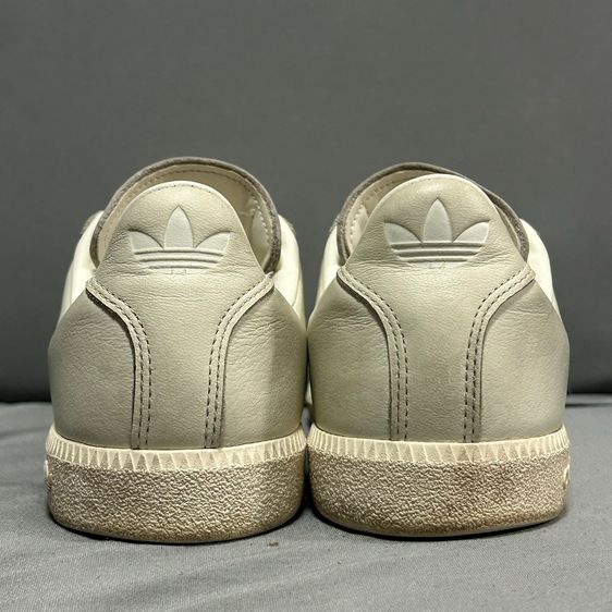 ❌❌❌ขายแล้วครับ❌❌❌ ★Adidas BW Army ★ Cream ของแท้ Size (8.5US 42EUR 26.5CM) ใหม่มากกก รูปที่ 11
