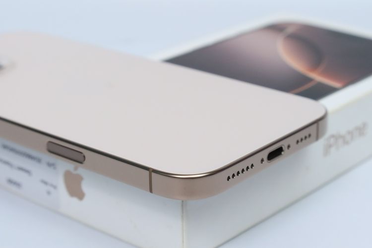iPhone 16 Pro Max 256GB - ID26020055 รูปที่ 6