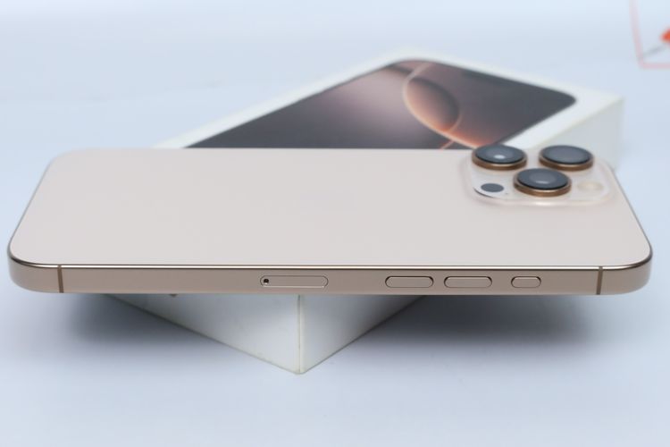 iPhone 16 Pro Max 256GB - ID26020055 รูปที่ 11