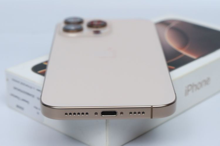 iPhone 16 Pro Max 256GB - ID26020055 รูปที่ 5