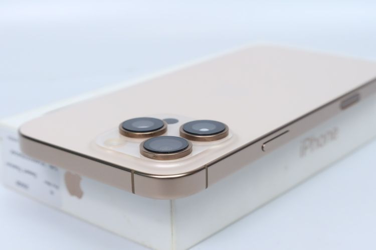 iPhone 16 Pro Max 256GB - ID26020055 รูปที่ 8