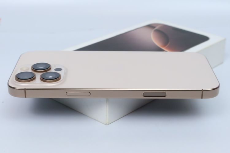 iPhone 16 Pro Max 256GB - ID26020055 รูปที่ 7