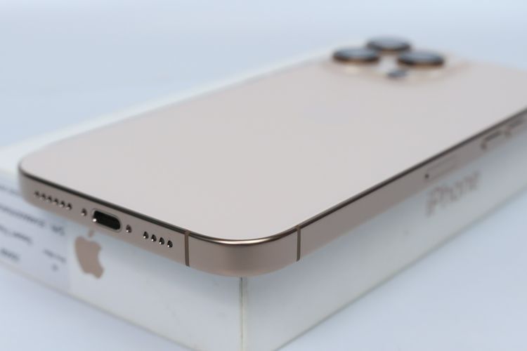 iPhone 16 Pro Max 256GB - ID26020055 รูปที่ 12