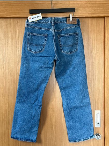 👖★  Levi's Signature ★ Gold Label (W32 L30) Regular Straight ของแท้ รูปที่ 5