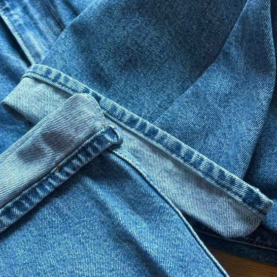 👖★  Levi's Signature ★ Gold Label (W32 L30) Regular Straight ของแท้ รูปที่ 8