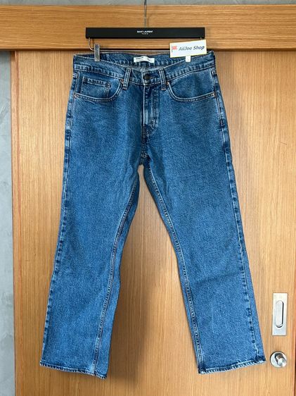 👖★  Levi's Signature ★ Gold Label (W32 L30) Regular Straight ของแท้ รูปที่ 4