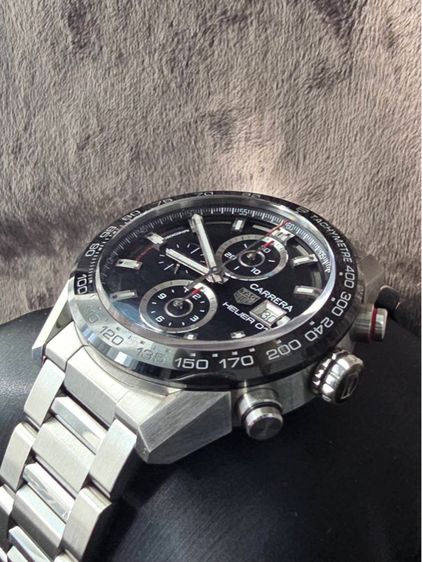 Tag Heuer Calibre01 รูปที่ 4