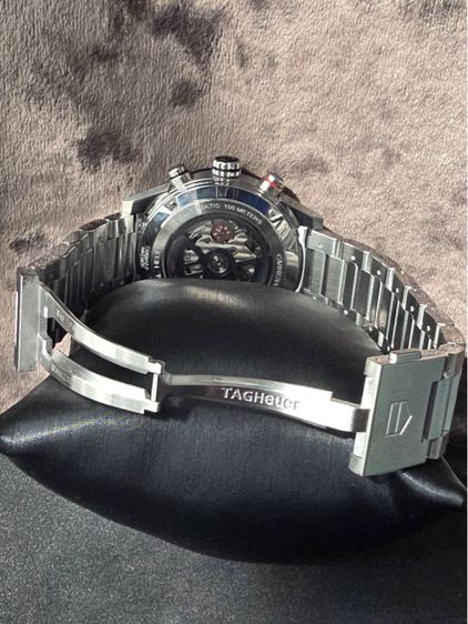 Tag Heuer Calibre01 รูปที่ 8