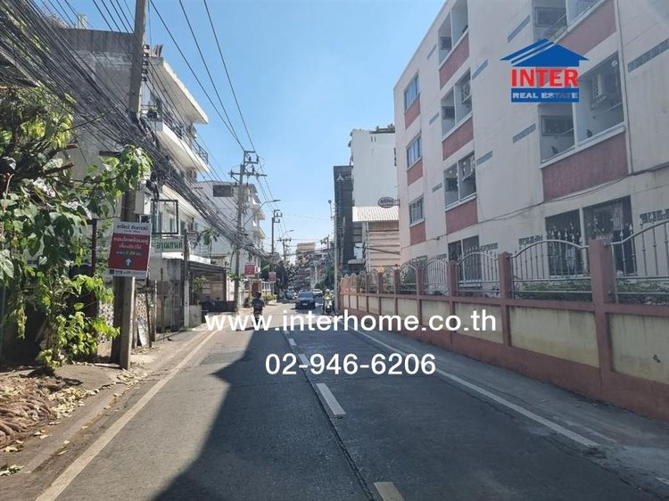 ที่ดินเปล่า 150 ตร.ว. ที่ดินเปล่า ซอยอรุณอมรินทร์49 ใกล้ห้างพาต้า ปิ่นเกล้า ถนนอรุณอมรินทร์ ถนนจรัญสนิทวงศ์ เขตบางกอกน้อย กรุงเทพมหานคร รูปที่ 2