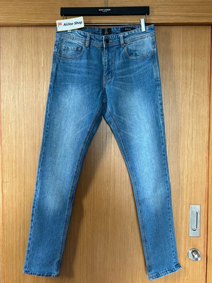 👖★กางเกงยีนส์ COTTON ON ★ รุ่น SLIM LEG ของแท้