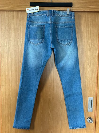 👖★กางเกงยีนส์ COTTON ON ★ รุ่น SLIM LEG ของแท้ รูปที่ 2