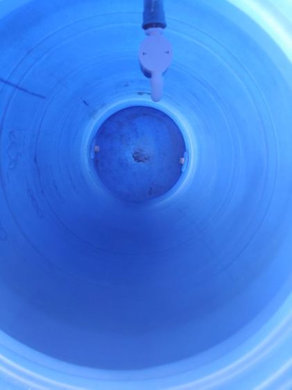 ถังเก็บน้ำ ขนาด 700 ลิตร (มือสอง) รูปที่ 5