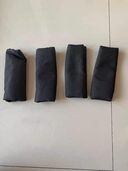 รถเข็นเด็ก keenz รุ่น air plus รูปที่ 10