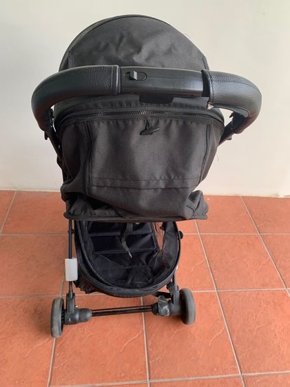 รถเข็นเด็ก keenz รุ่น air plus รูปที่ 4