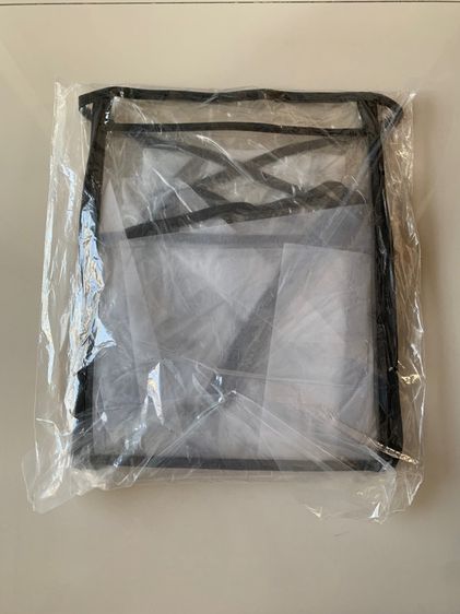 รถเข็นเด็ก keenz รุ่น air plus รูปที่ 12