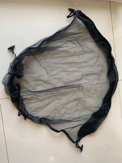 รถเข็นเด็ก keenz รุ่น air plus รูปที่ 11