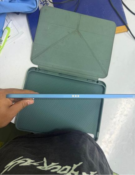 ipad gen11 รูปที่ 4