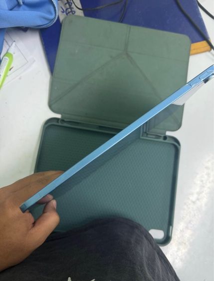 ipad gen11 รูปที่ 2
