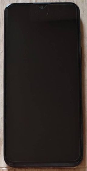 ขายมือถือยี่ห้อ Wiko Power U20 สีดำ ขนาดหน้าจอใหญ่ 6.82 นิ้ว สภาพเหมือนใหม่ เครื่องสวยจัดอุปกรณ์ครบ มีกล่อง ใช้น้อยมาก พร้อมใช้งาน รูปที่ 3