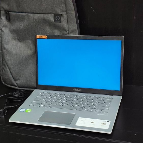 อื่นๆ อื่นๆ อื่นๆ อื่นๆ ไม่ใช่ ASUS X409FL i5 Gen 8 การ์ดจอแยก MX250 SSD 1TB จอ FHD บางเบาแรงคุ้ม