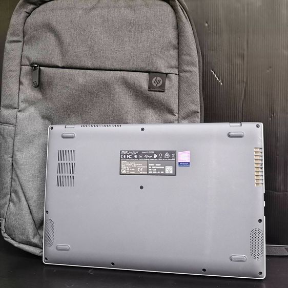 ASUS X409FL i5 Gen 8 การ์ดจอแยก MX250 SSD 1TB จอ FHD บางเบาแรงคุ้ม รูปที่ 8