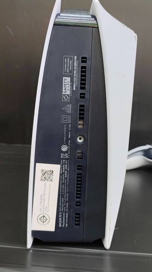 PS5 Digital Edition เครื่องศูนย์ ใช้งานปกติ อุปกรณ์ครบ รูปที่ 10