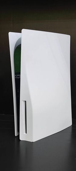 PS5 Digital Edition เครื่องศูนย์ ใช้งานปกติ อุปกรณ์ครบ รูปที่ 9