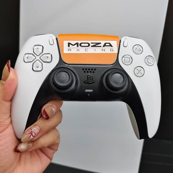 PS5 Digital Edition เครื่องศูนย์ ใช้งานปกติ อุปกรณ์ครบ รูปที่ 11