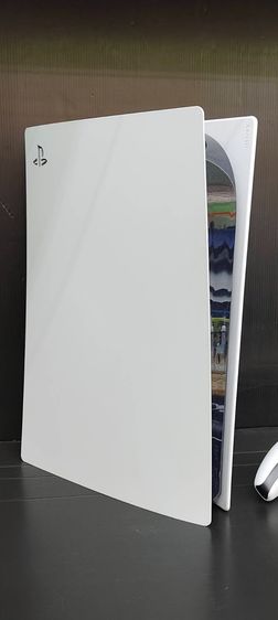 PS5 Digital Edition เครื่องศูนย์ ใช้งานปกติ อุปกรณ์ครบ รูปที่ 8