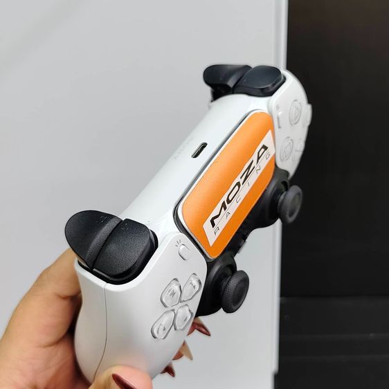 PS5 Digital Edition เครื่องศูนย์ ใช้งานปกติ อุปกรณ์ครบ รูปที่ 12