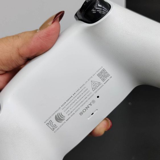 PS5 Digital Edition เครื่องศูนย์ ใช้งานปกติ อุปกรณ์ครบ รูปที่ 14