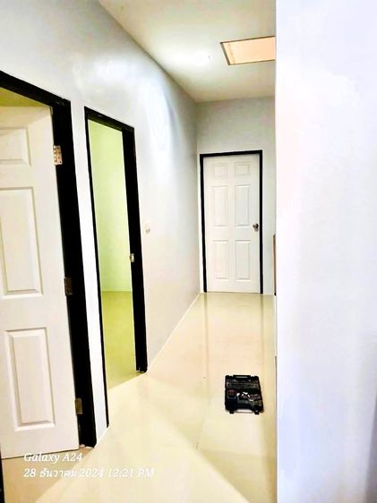 มีบางส่วน สร้างเสร็จก่อน 2010 ขายหรือเช่า 6,500 เดือน ทาว์โฮมส์ 2 ชั้น 20 ตรว. ขาย 1.85 ล้าน รูปที่ 4