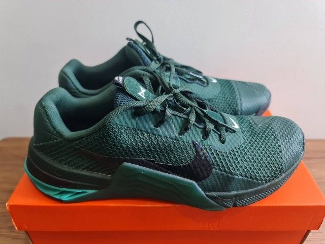 ขาย Nike Men's Metcon  Pro green รูปที่ 7