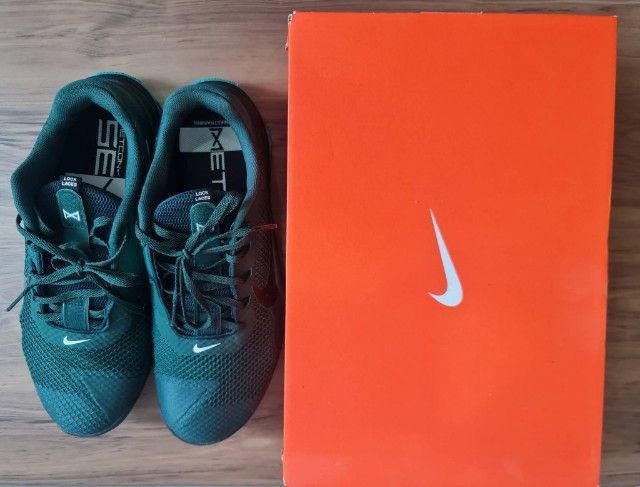ขาย Nike Men's Metcon  Pro green รูปที่ 2