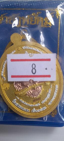 เหรียญหลวงพ่อพัฒน์ รูปที่ 2