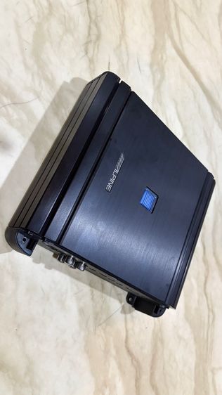 Alpine MRV-F300 กำลังขับ 50Wx4 ที่ 4 โอมห์