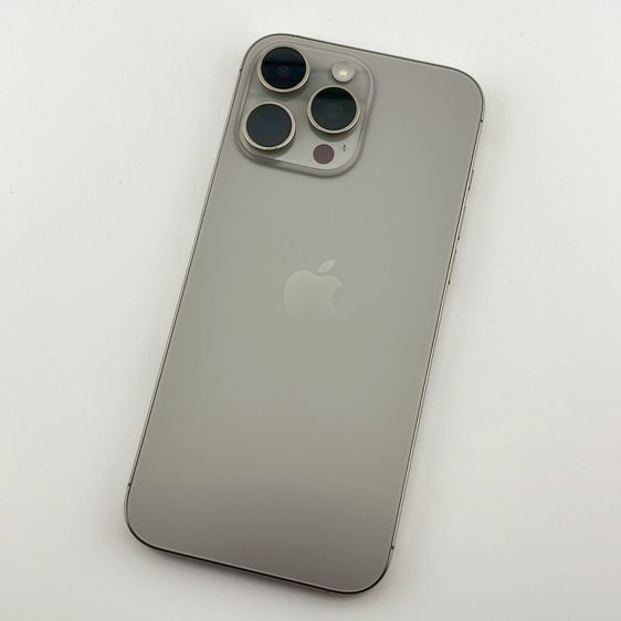 ✨iPhone 16 Pro Max 512 GB 🎉 รหัสสินค้า PH256 🎉 รูปที่ 2