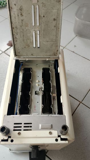 เครื่องปิ้งขนมปังToshiba รูปที่ 10