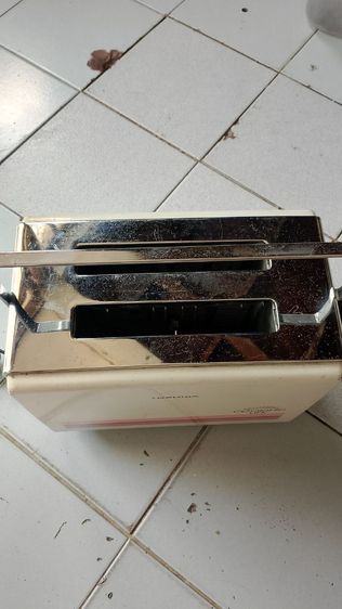 เครื่องปิ้งขนมปังToshiba รูปที่ 4