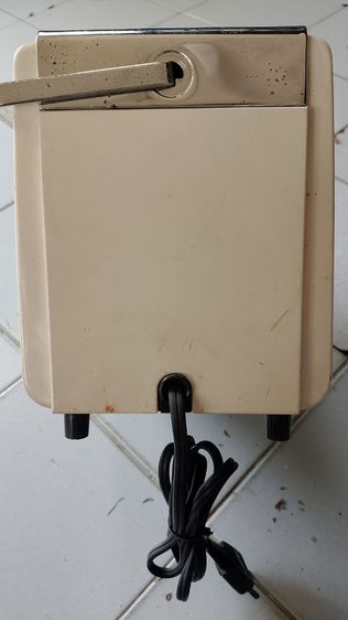 เครื่องปิ้งขนมปังToshiba รูปที่ 3