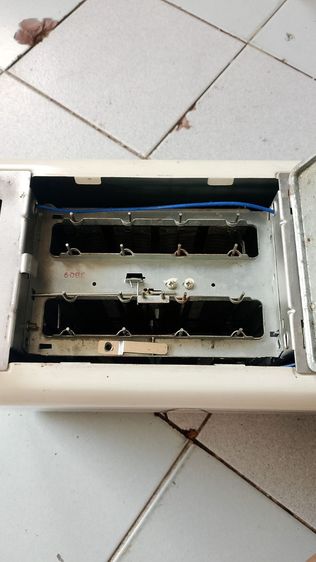 เครื่องปิ้งขนมปังToshiba รูปที่ 11