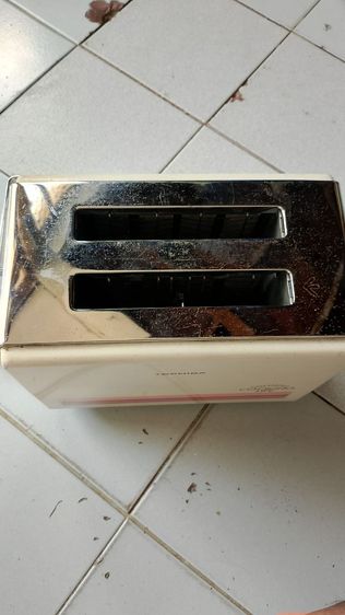 เครื่องปิ้งขนมปังToshiba รูปที่ 5