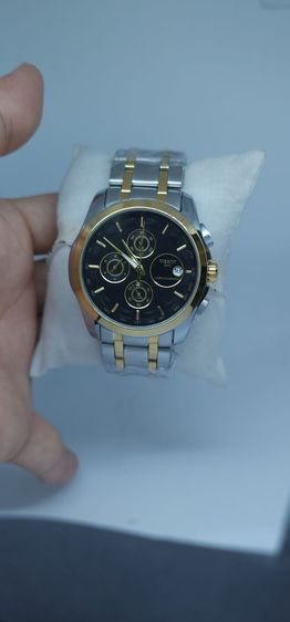 N132 นาฬิกาข้อมือ TISSOT  (มือสอง) รูปที่ 2