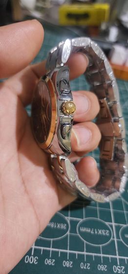 N132 นาฬิกาข้อมือ TISSOT  (มือสอง) รูปที่ 5