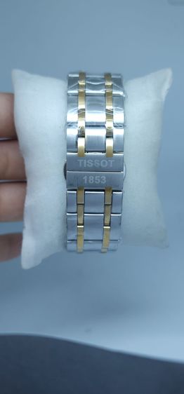 N132 นาฬิกาข้อมือ TISSOT  (มือสอง) รูปที่ 3