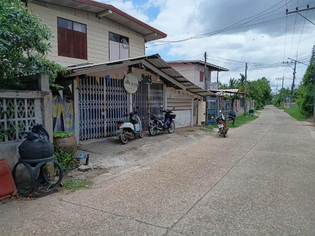 อื่นๆ ไม่มี ขายด่วนบ้านเอื้ออาทรโครงการหนองสำโรง 550,000 บาท รูปที่ 2